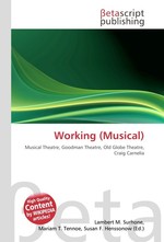 Working (Musical)