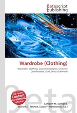 Wardrobe (Clothing)