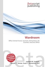 Wardroom