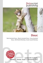 Douc