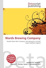 Wards Brewing Company