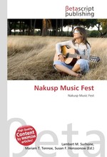 Nakusp Music Fest