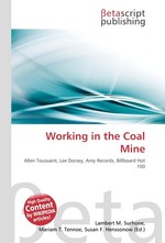 Working in the Coal Mine