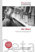 Ale (Bier)