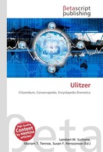 Ulitzer