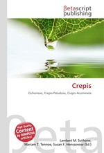 Crepis