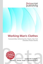 Working Mans Clothes