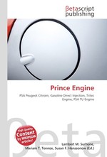 Prince Engine
