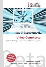 Video Commerce