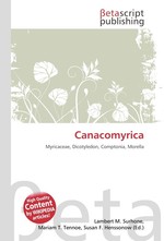 Canacomyrica