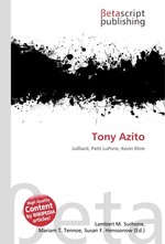 Tony Azito