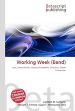 Working Week (Band)