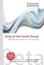 Song of the South (Song)