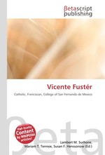 Vicente Fust?r