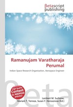 Ramanujam Varatharaja Perumal