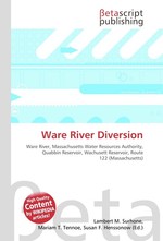 Ware River Diversion