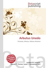 Arbutus Unedo