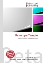 Ramappa Temple