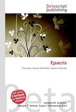 Epacris