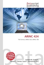 ARINC 424