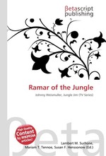 Ramar of the Jungle