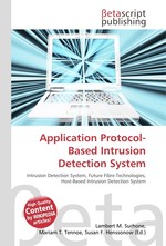 Application Protocol-Based Intrusion Detection System