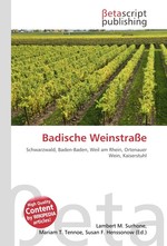 Badische Weinstra?e