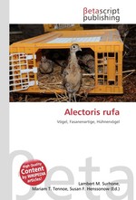 Alectoris rufa