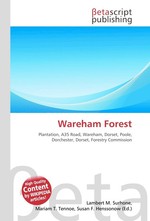 Wareham Forest