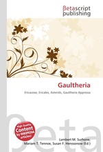 Gaultheria