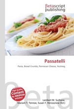 Passatelli