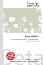 Beccariella