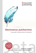 Alectroenas pulcherrima