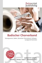 Badischer Chorverband