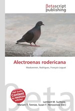 Alectroenas rodericana