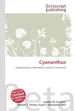 Cyananthus