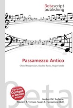 Passamezzo Antico