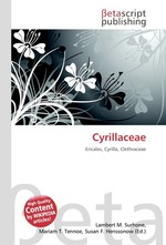 Cyrillaceae