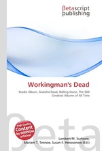 Workingmans Dead