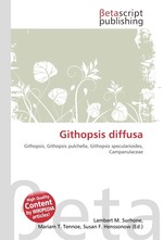 Githopsis diffusa