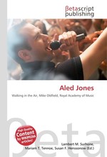 Aled Jones