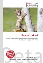 Arac? Uakari