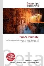 Prince Primate