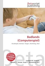 Badlands (Computerspiel)