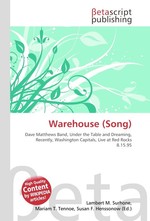Warehouse (Song)