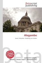 Alegambe