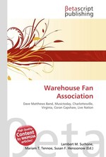 Warehouse Fan Association