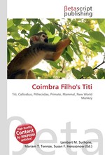 Coimbra Filhos Titi