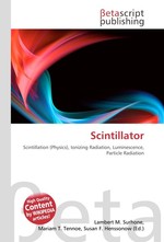 Scintillator