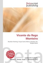 Vicente do Rego Monteiro